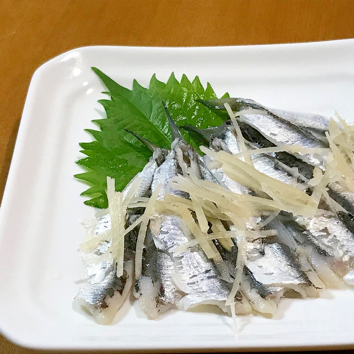 カタクチイワシで甘酢締め レシピ 作り方 By Chika 釣るんじゃけぇ 楽天レシピ カタクチイワシで甘酢締め レシピ 作り方 By Chika 釣るんじゃけぇ 楽天レシピ
